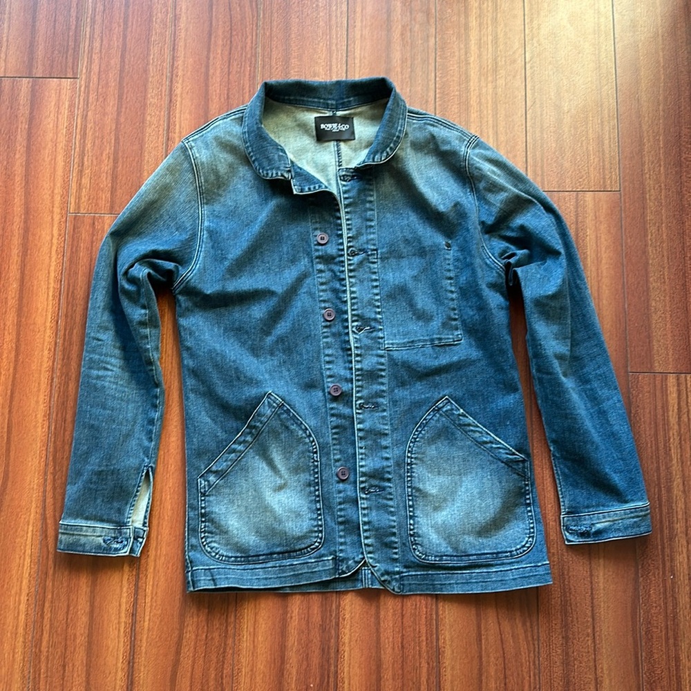 Chore Jacket